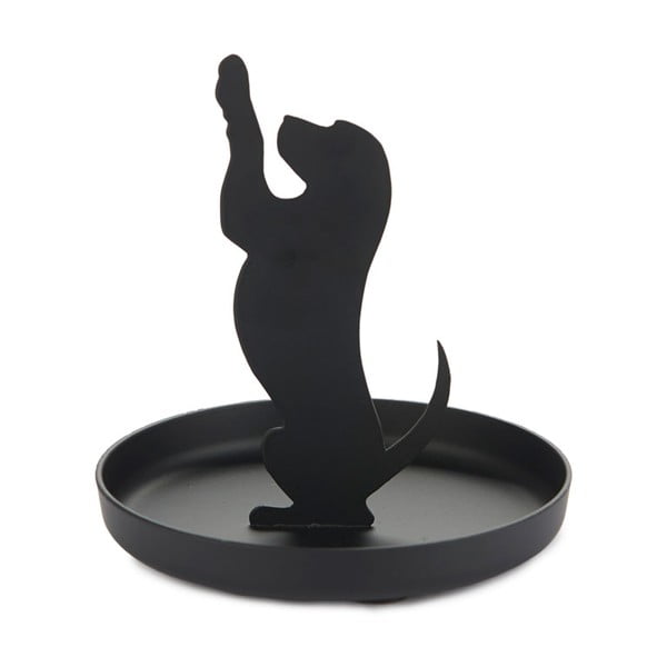 Kovový talířek na šperky Puppy – Balvi-image-2