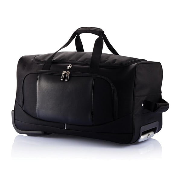 Cestovní taška na kolečkách XD Design