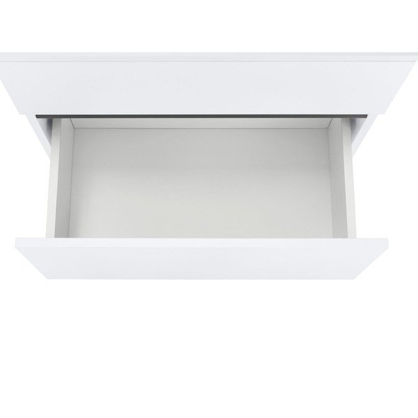 Bílá umyvadlová skříňka Støraa Wisla, 60 x 55 cm-image-4