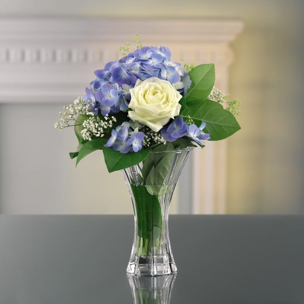 Skleněná váza Saphir – Nachtmann-image-1