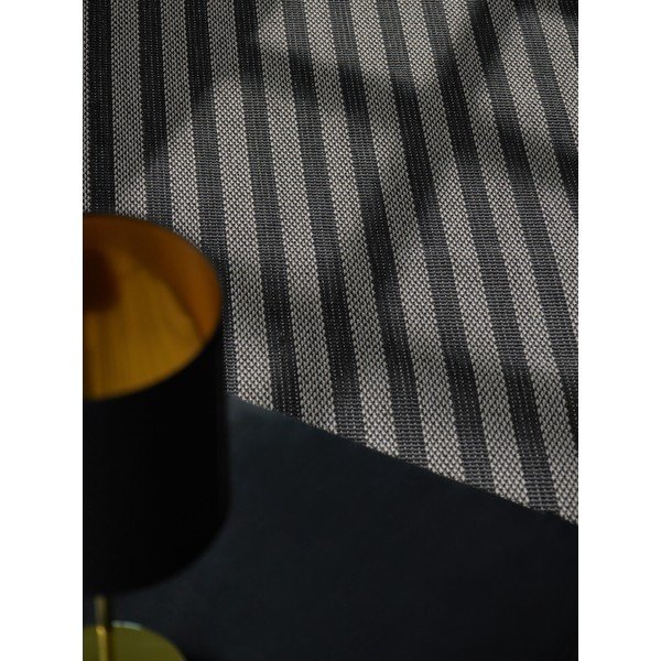 Černý/krémový vnitřní a venkovní koberec 160x230 cm Haringey Linley – Ted Baker-image-2