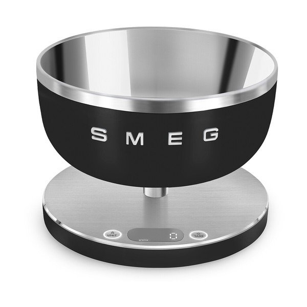 Digitální kuchyňská váha 50's Retro Style – SMEG