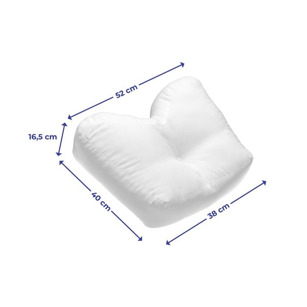 Anatomický polštář 40x52 cm – Maximex-image-2