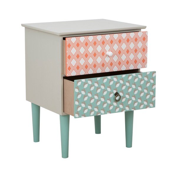 Noční stolek Mauro Ferretti Auntdeco-image-4