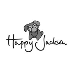 Happy Jackson · Na prodejně Galerie Butovice