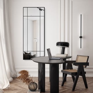 Nástěnné zrcadlo 60x150 cm Loft Connor – Styler