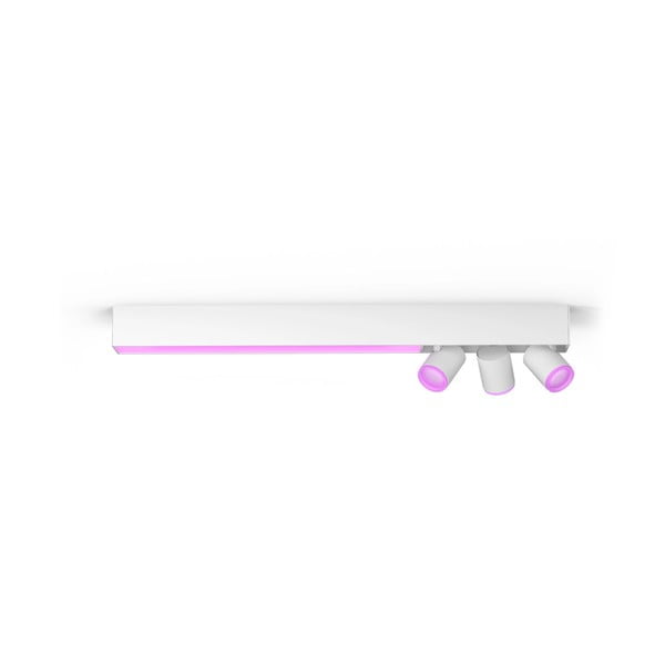 Smart bodové svítidlo GU10 Centris – Philips Hue