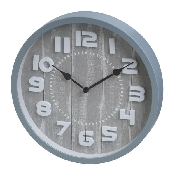 Nástěnné hodiny ø 30 cm Coty – Casa Selección