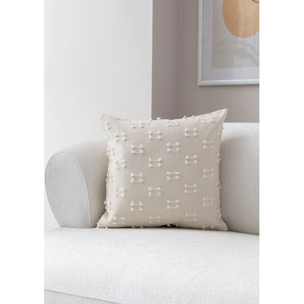 Povlak na polštář 43x43 cm Tuffet – Mioli Decor-image-1