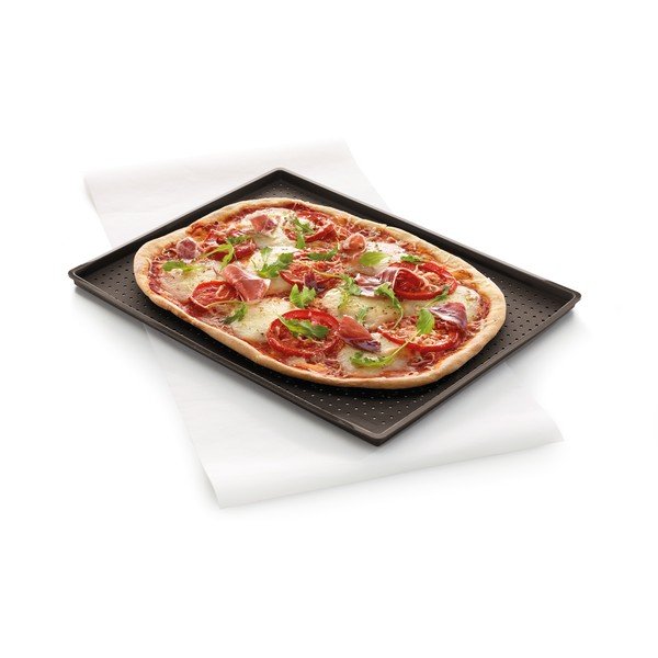 Silikonová pečící podložka 30x40 cm – Lékué-image-3