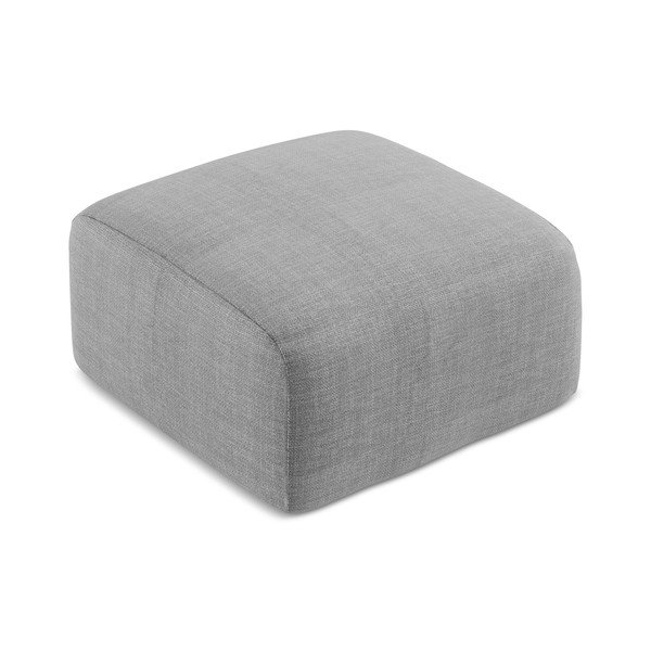 Světle šedá podnožka Leila – Makamii-image-2