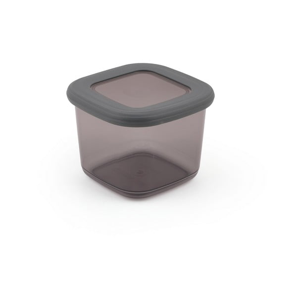 Plastové dózy v sadě 9 ks na potraviny Fresco – Hermia-image-4