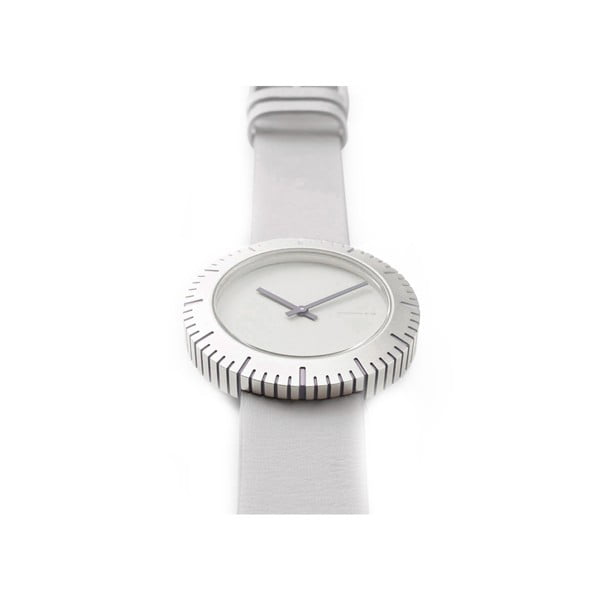 Hodinky Slice Gradation White-image-2