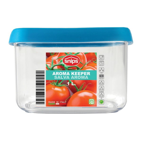Dóza na potraviny Snips Aroma Keeper, 1 l-image-2