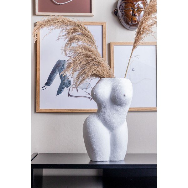 Krémová váza PT LIVING Lady-image-1