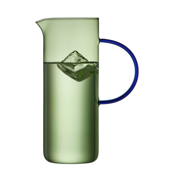 Skleněný džbán Torino – Lyngby Glas