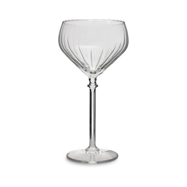 Skleničky v sadě 4 ks na koktejly 290 ml Noble – BonBistro