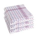 Bavlněné utěrky v sadě 3 ks 70x70 cm Horeca – Tiseco Home Studio