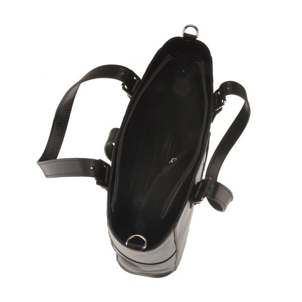 Kabelka Lampone Black-image-3