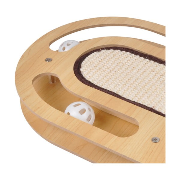 Hračka pro kočku – Love Story-image-2