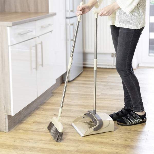 Smetáček a lopatka Flexi - Maximex-image-1