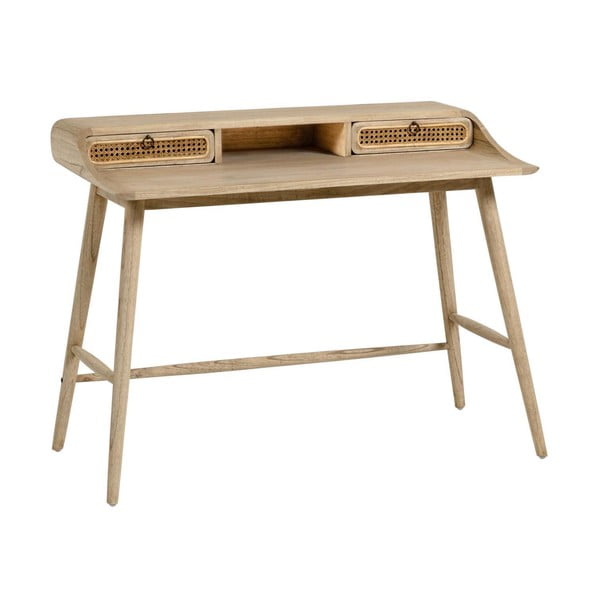 Pracovní stůl Kave Home Nalu, 60 x 110 cm-image-2