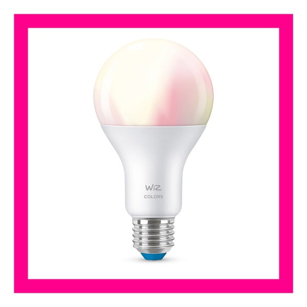 LED smart žárovka E27, 13 W – WiZ-image-3
