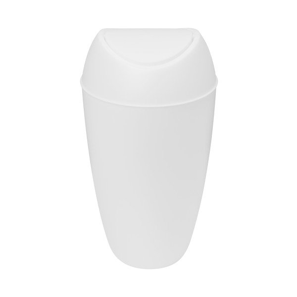 Plastový odpadkový koš 9 l Twirla – Umbra-image-4