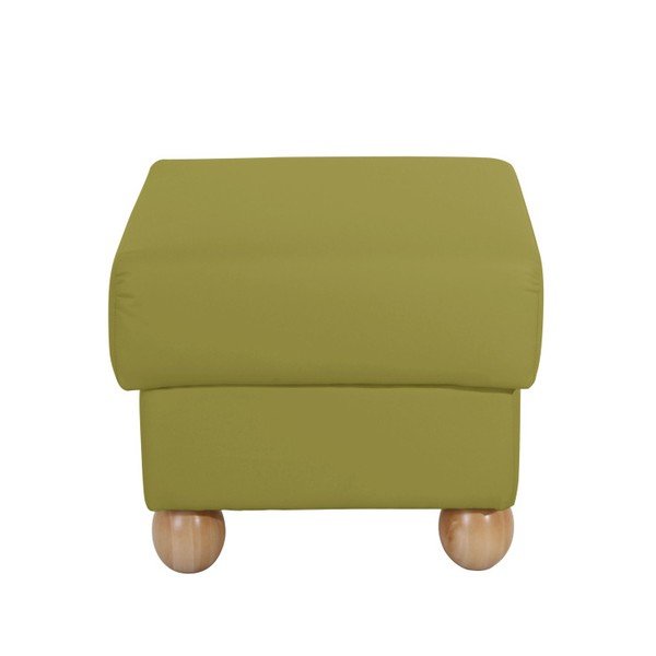 Zelená podnožka Max Winzer Monarch Green-image-2
