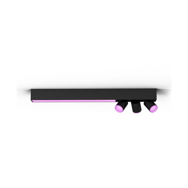 Smart bodové svítidlo GU10 Centris – Philips Hue