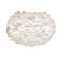 Bílé stínidlo ø 45 cm Eos medium – UMAGE