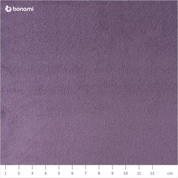 Fialová dvoumístná pohovka Vivonita Chesterfield-image-1