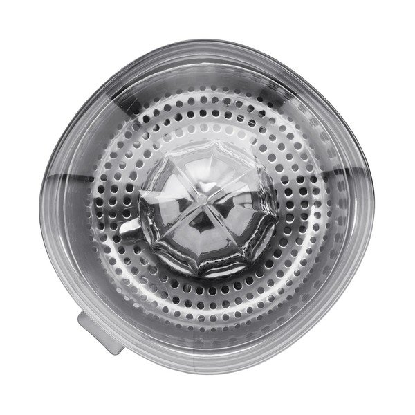 Červený odšťavňovač 50's Retro Style – SMEG-image-4