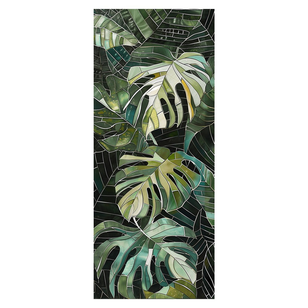 Skleněný obraz 50x125 cm Mosa – Styler