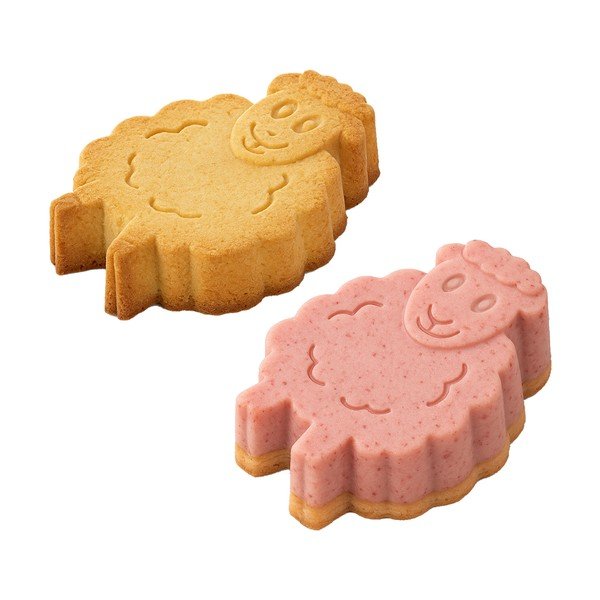 Silikonová forma na pečení 20x16 cm Statek – Orion-image-1