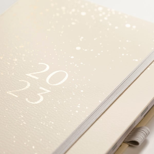 Týdenní diář Perfect Planner - Busy B-image-1