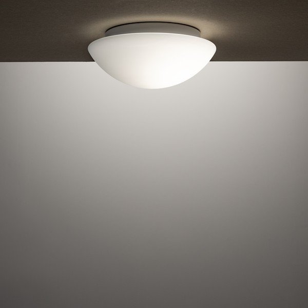 Stropní svítidlo Sotto Luce MATO, ⌀ 25 cm-image-1