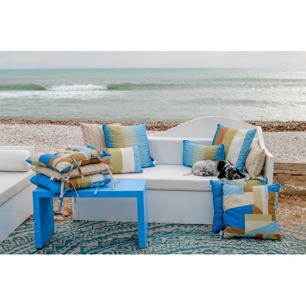 Dekorační polštář 50x50 cm Vivero - Madison-image-3