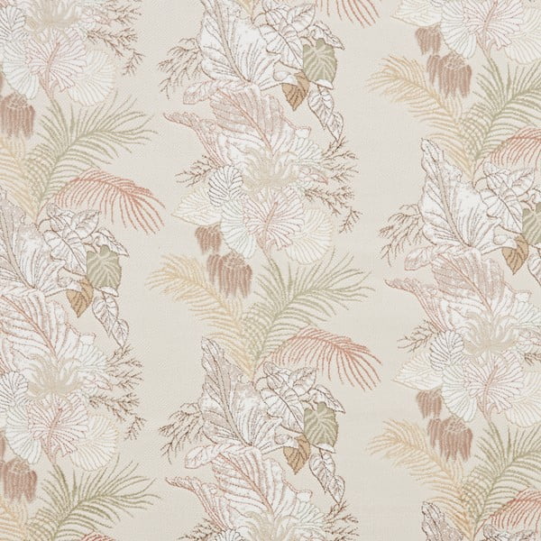 Krémový koberec 120x170 cm Tropicana Bronze – Think Rugs-image-4