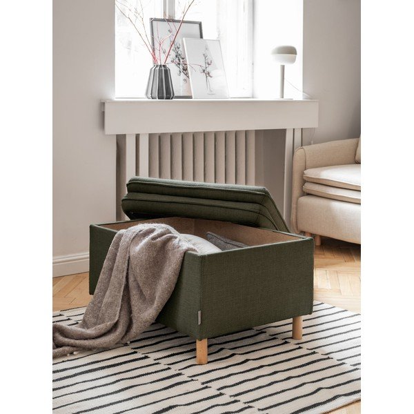 Zelená podnožka Simon – Miuform-image-2