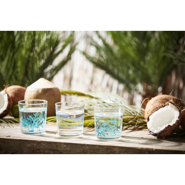 Sklenice 355 ml Bodega – Côté Table-image-1