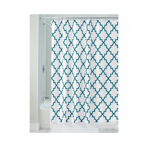 Sprchový závěs InterDesign Moroccan