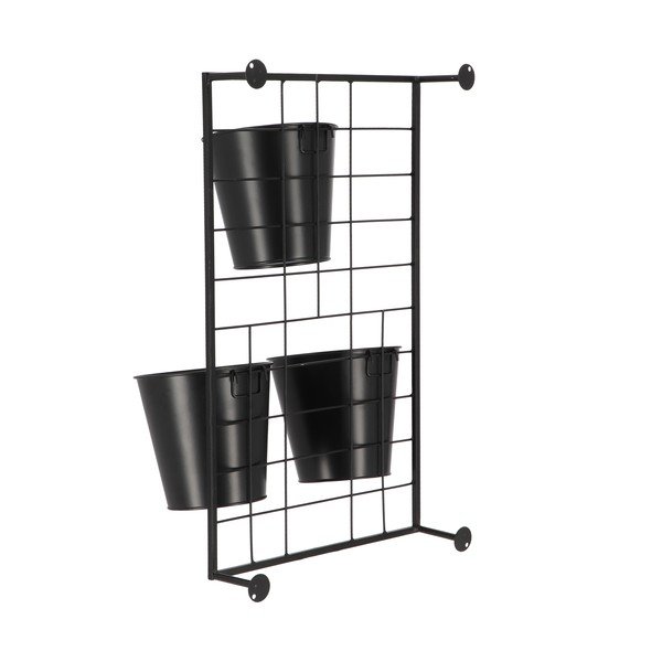 Kovový stojan na květiny (výška 57 cm) – Esschert Design-image-3