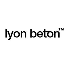 Lyon Béton · Beton