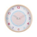 Dětské hodiny ø 25 cm Chica – Karlsson