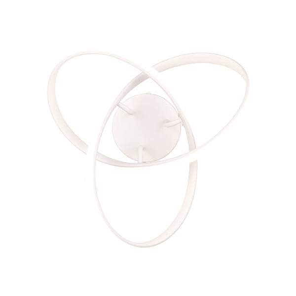 Bílé LED stropní svítidlo Meo – Reality-image-3