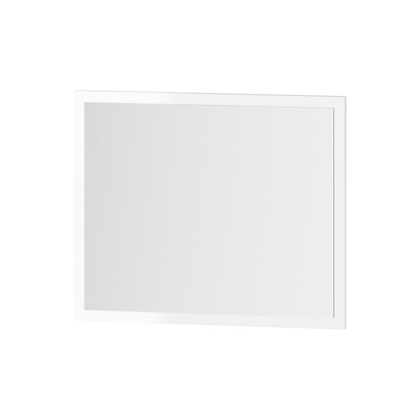 Nástěnné zrcadlo 60x50 cm Verona – STOLKAR