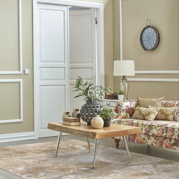 Béžový koberec 240x330 cm Avanti – FD-image-1