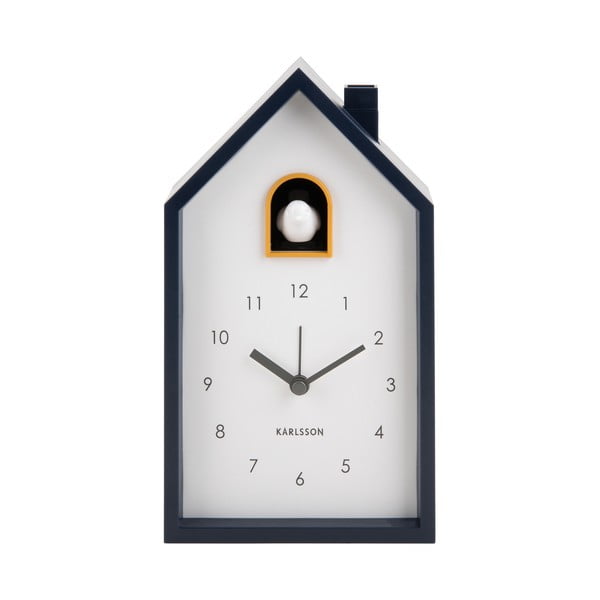 Budík Modern Cuckoo – Karlsson