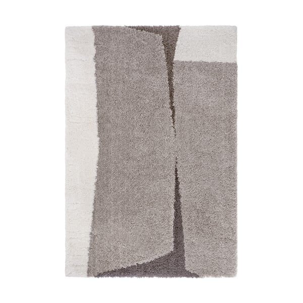 Béžový koberec 80x150 cm – Elle Decoration